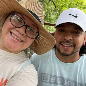 Meet your Posher, Alexandra